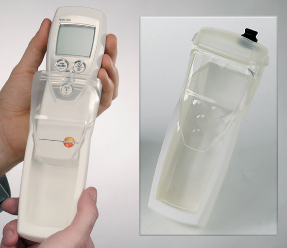 More info on Topsafe Protective Case for Testo 926