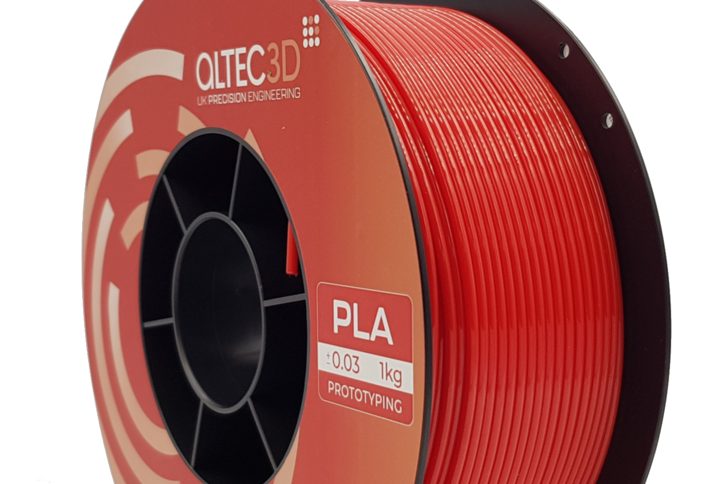 More info on Red Balloon Filament
