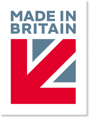 Made in Britain