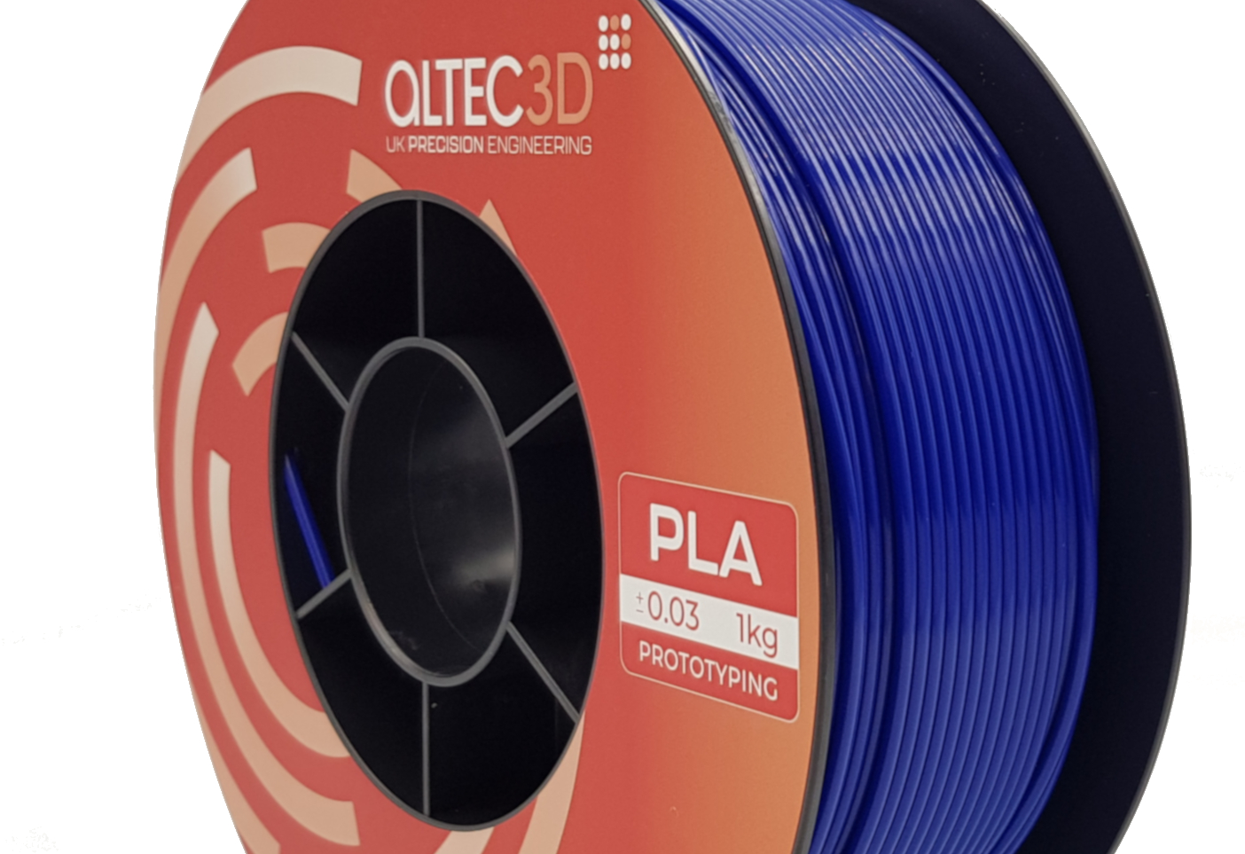 More info on Blue Jeans Filament