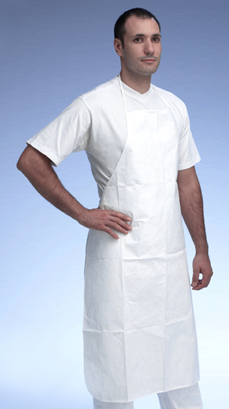 More info on Tyvek® Disposable Apron