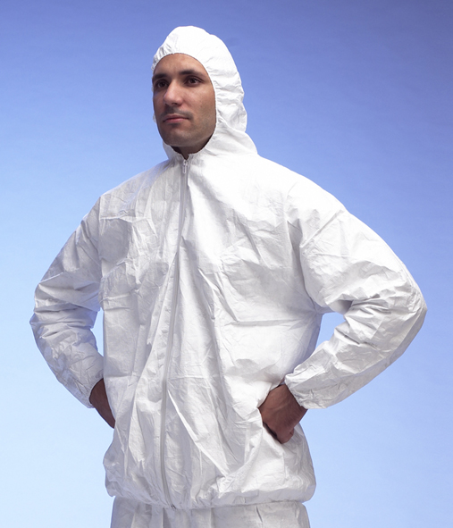 More info on Tyvek® Disposable Jacket