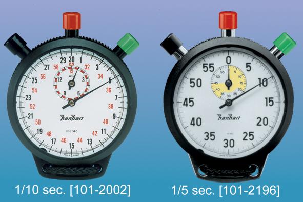 More info on Three-Button Addition Stopwatches