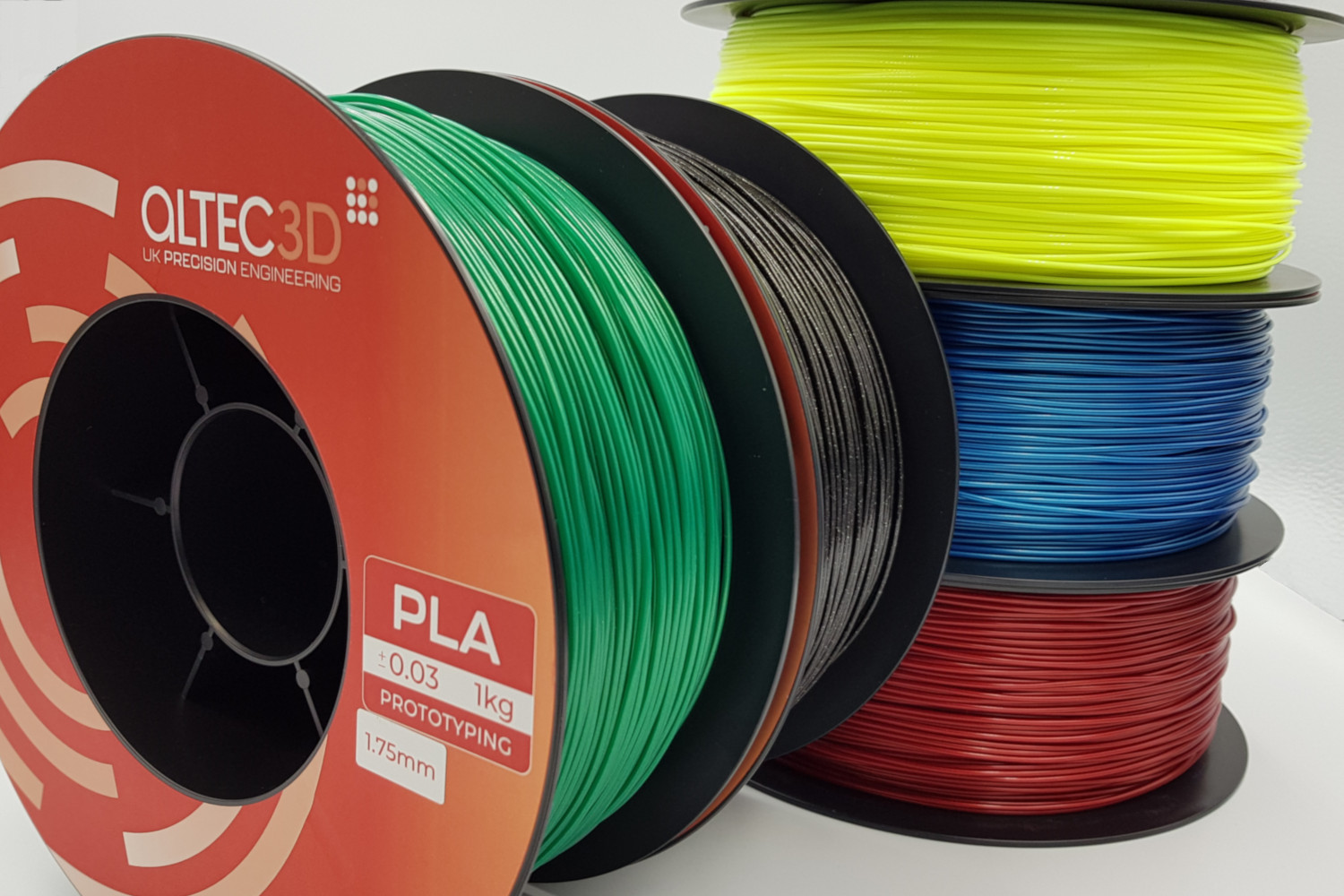 More info on Special FX Filament