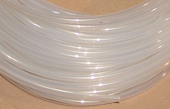 Semi-Rigid Nylon - Metric