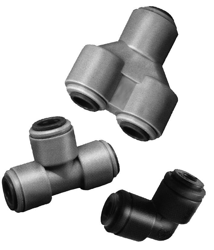 More info on Speedfit® Pneumatic Fittings