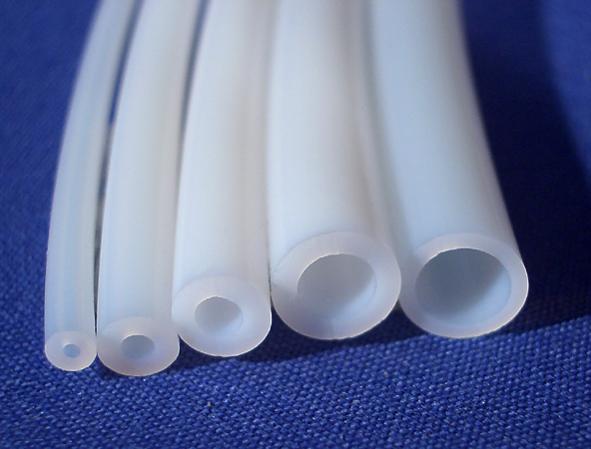 PTFE Imperial Tubing
