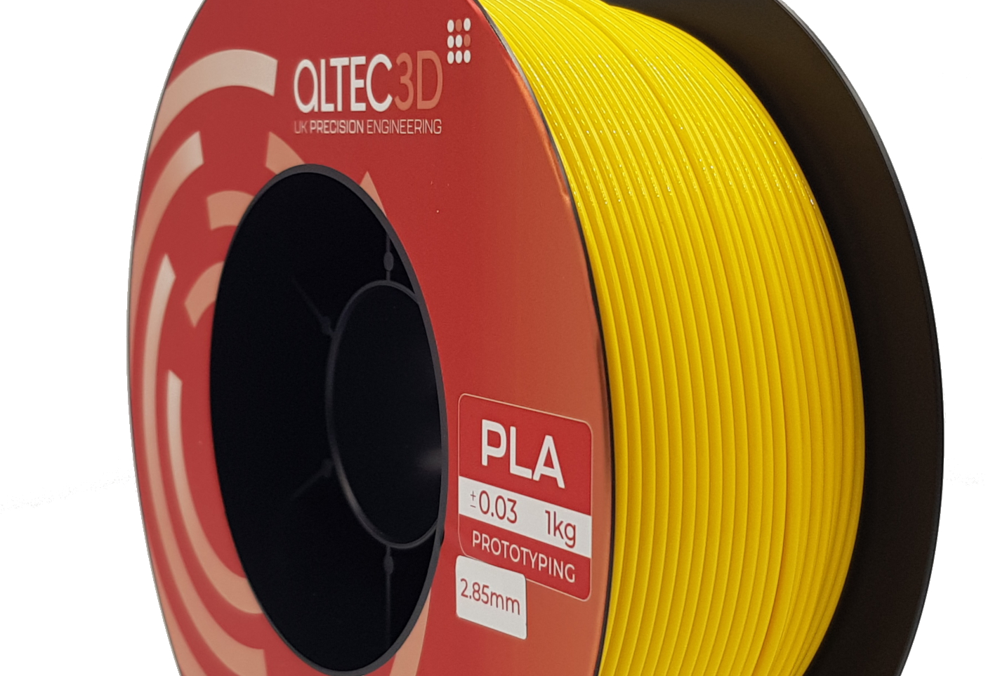 More info on Yellow Taxi Filament
